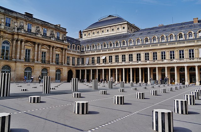5 absolutely fabulous film locations to see in Paris