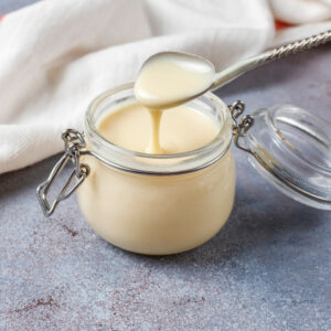 Creamy Sage Tahini Vinaigrette