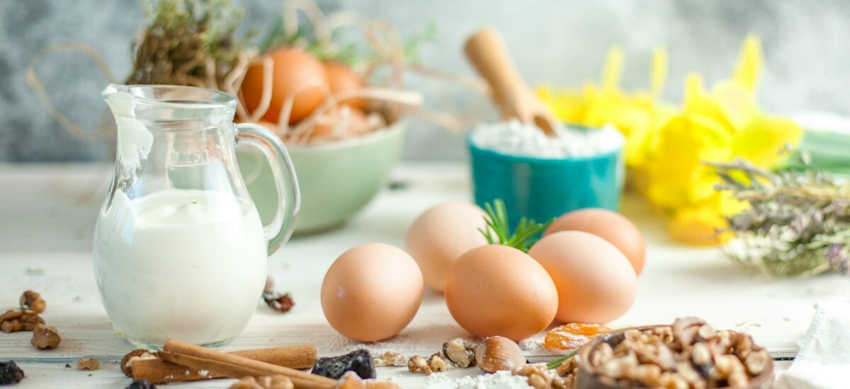 The May Edit: Fresh, Seasonal Meals for Late Spring