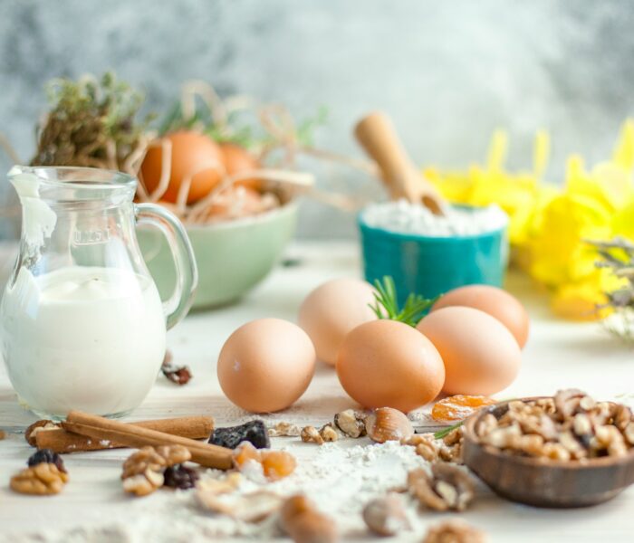 The May Edit: Fresh, Seasonal Meals for Late Spring