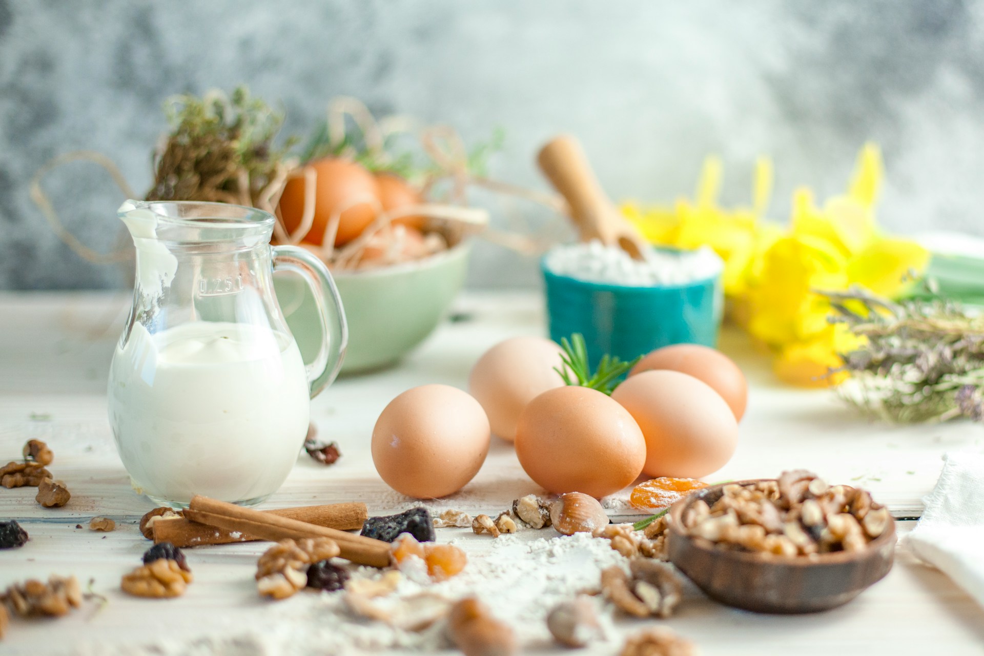 The May Edit: Fresh, Seasonal Meals for Late Spring