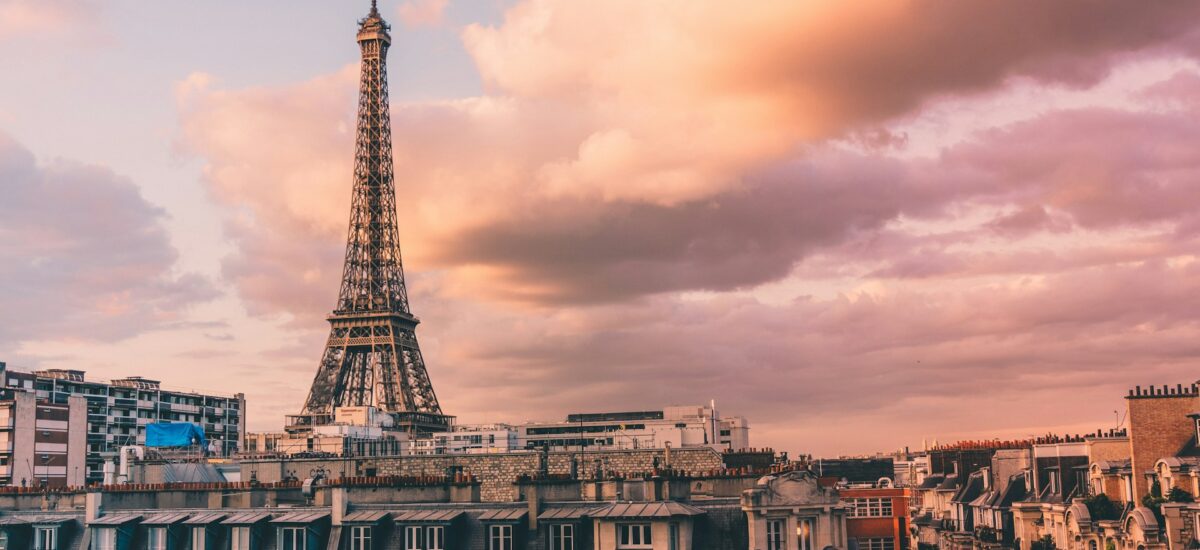 LA RENTRÉE: A Parisian September Reset