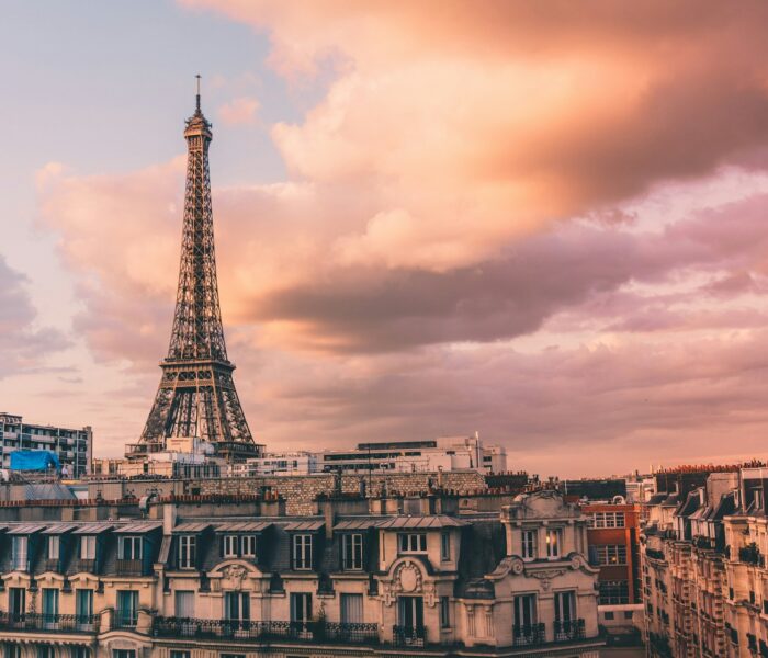 LA RENTRĂE: A Parisian September Reset