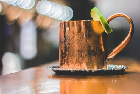 4 cool cocktail bars I want to try in Paris