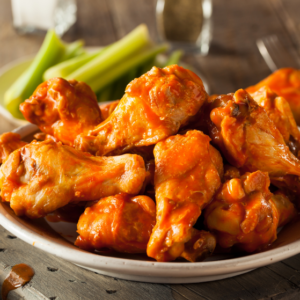 Marks Buffalo Wings