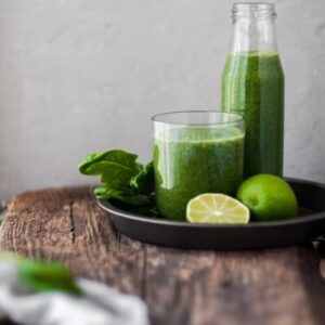 metabolism master morning smoothie