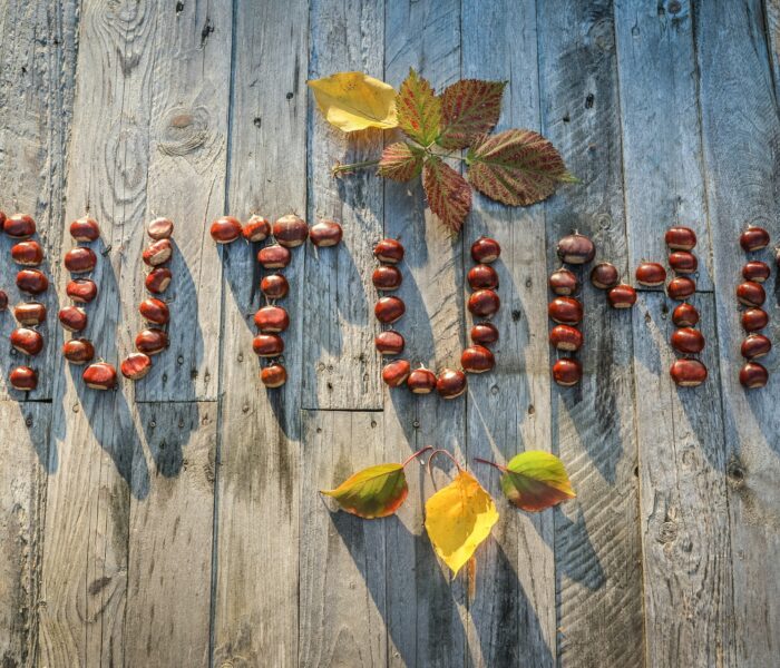 5 Unexpected Flavor Pairings To Discover This Fall