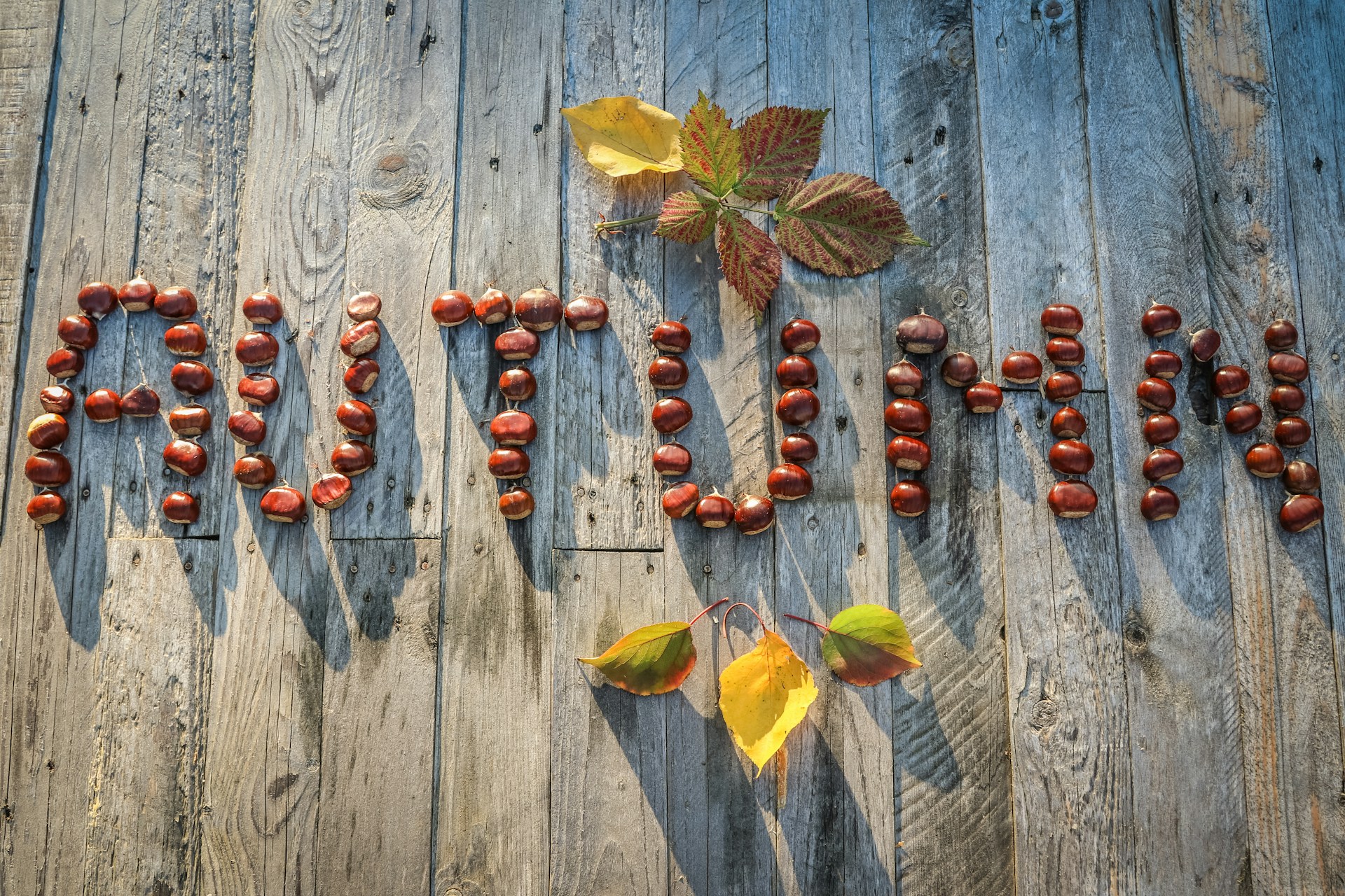 5 Unexpected Flavor Pairings To Discover This Fall