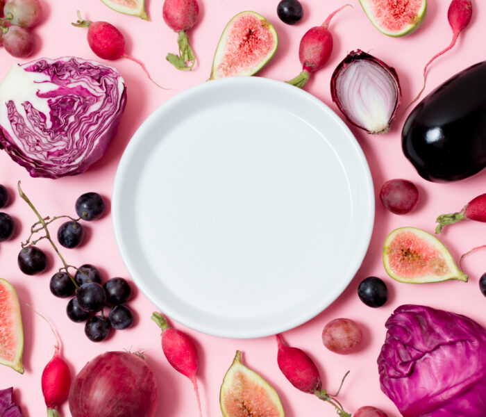 The Elevated Wellness Plate