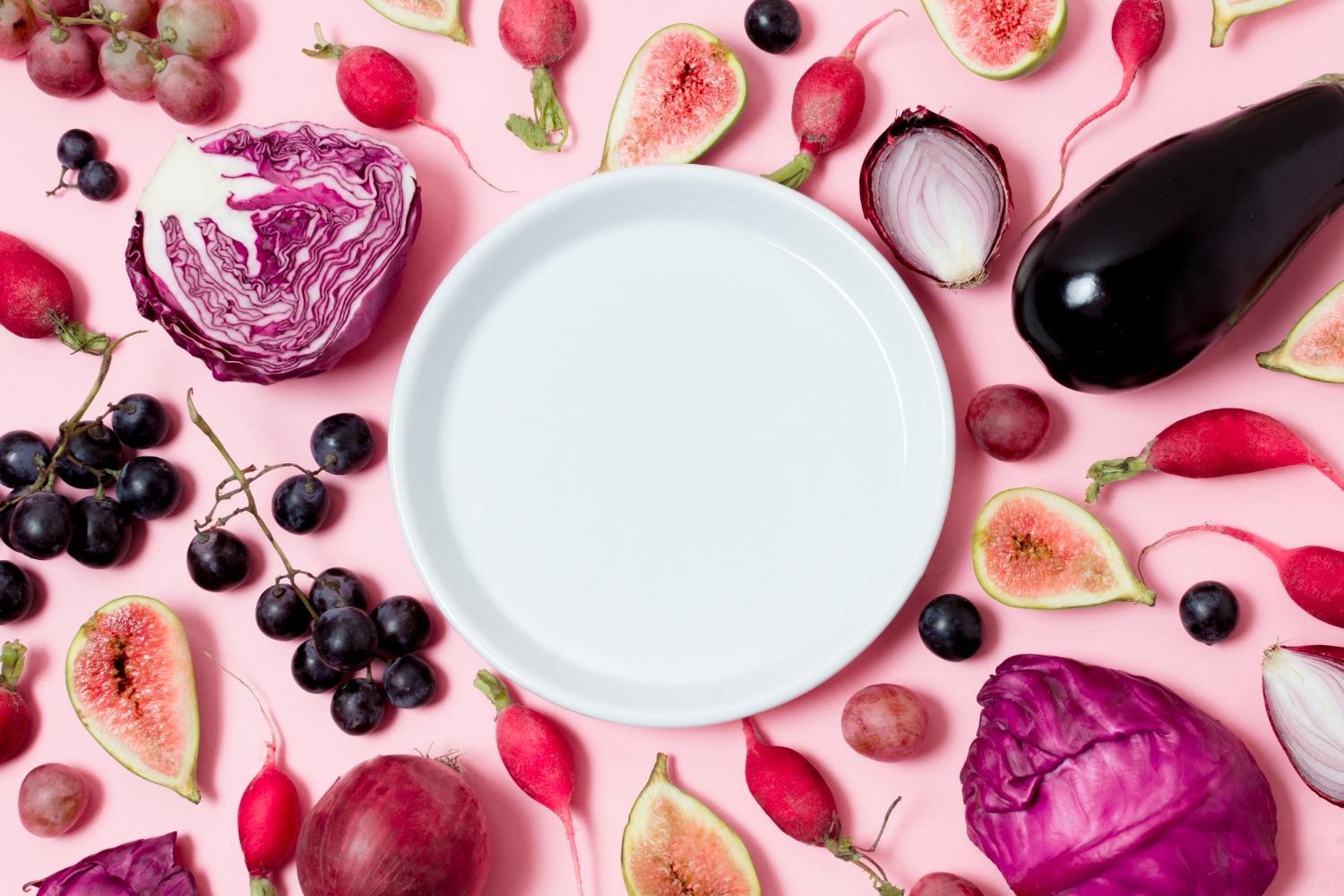 The Elevated Wellness Plate