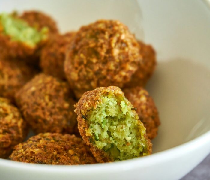 The Elevated Wellness Pantry