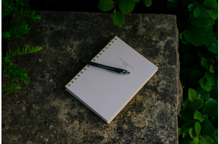 monday meditation – how to journal, script and manifest happy