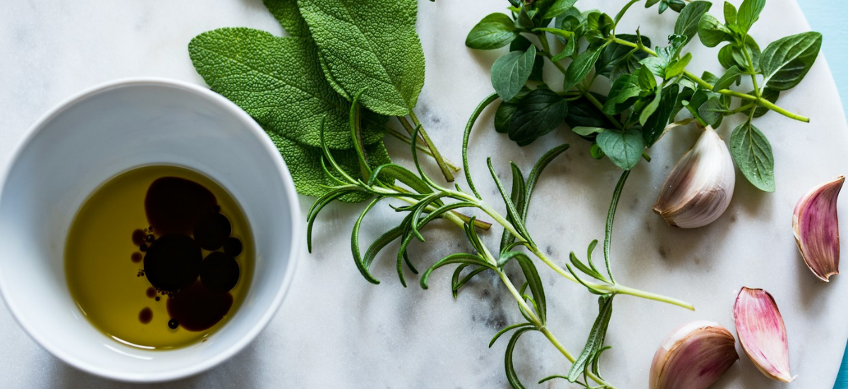 How to Do a Mediterranean Diet the French Way
