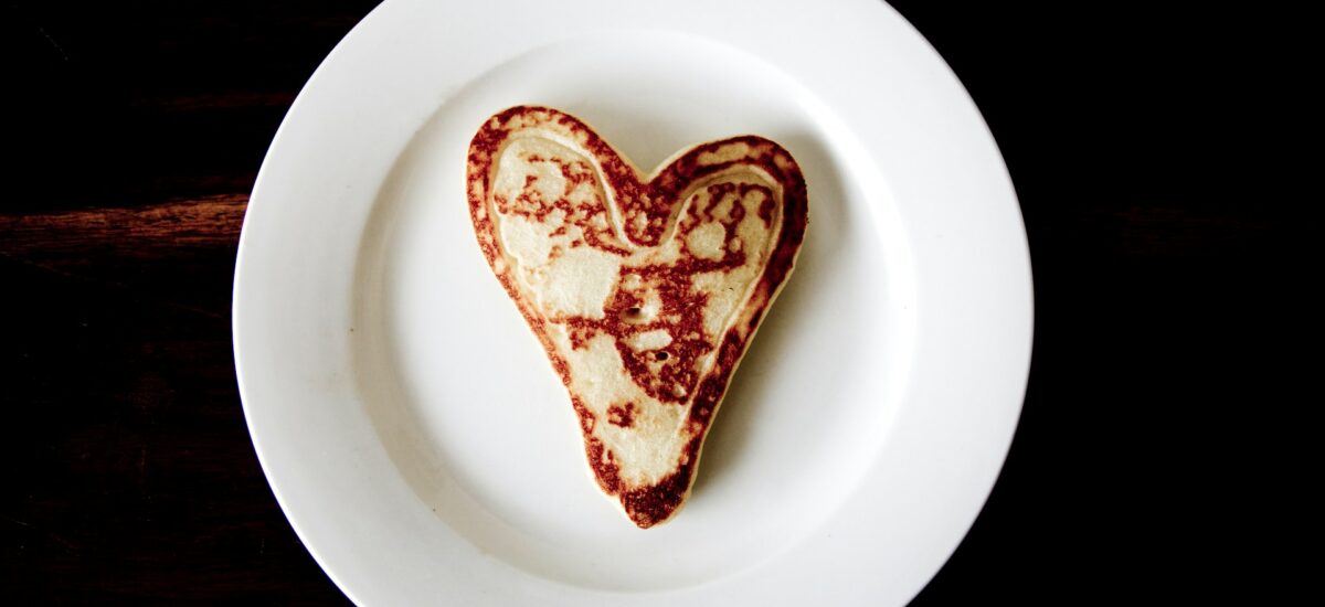 A Self-Love Meal Plan for February