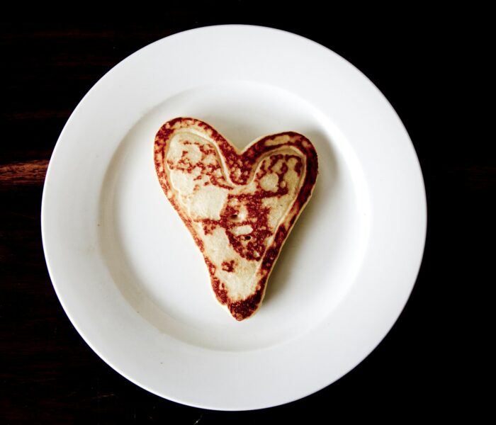 A Self-Love Meal Plan for February